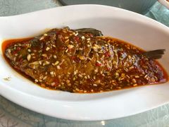 武昌鱼-亢龙太子酒轩(东湖店)