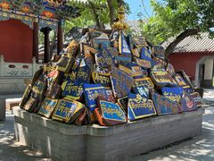 -护国法轮寺