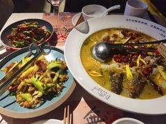 无骨鸡爪-胡桃里音乐酒馆(罗湖HALO广场店)