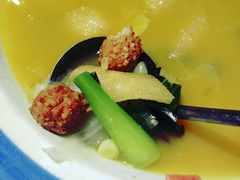 -粗茶淡饭•陕菜•家常菜