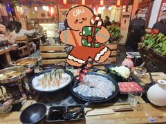 -丽江庭院之爱在路上(西单店)