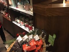 -星巴克(无锡百联奥特莱斯店)