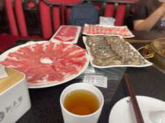 -铜来聚老北京涮肉(恒隆广场店)