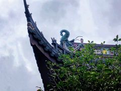 -钦赐仰殿道观