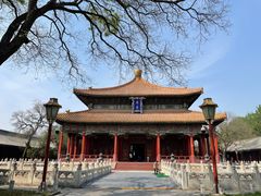 -北京国子监胡同