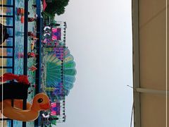 -济南园博园水上乐园