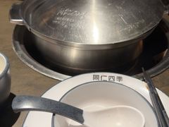 -同仁四季椰子鸡(宝安壹方城店)
