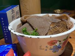 -楠火锅(龙阳广场店)