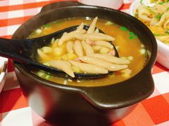 -西贝莜面村(双井店)