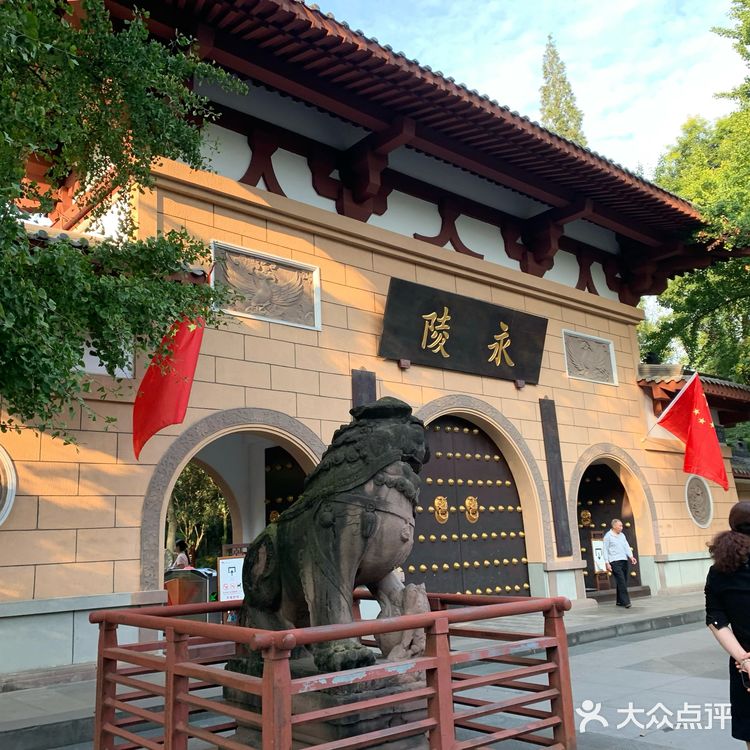 成都旅游攻略之锦里