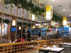 大堂-武松家(翠微百货大成路店)