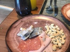 -食百绚全日制餐厅(成都棕榈泉费尔蒙酒店)