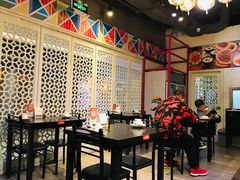 -巴依老爷新疆美食(远洋未来汇购物中心店)