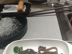 -海底捞火锅(新松江路店)