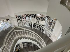 -莫内艺术岛海景咖啡