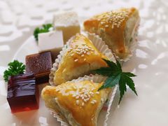 -Yan Ting宴庭中餐厅-长沙瑞吉酒店(运达店)