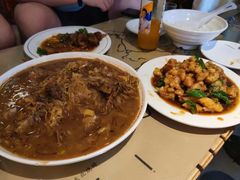 -小吴先生的店·东北烧烤(林科大店)