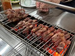 -小寒羊烧烤(凯瑞时代大厦店)