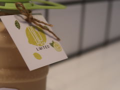 -LIMITED EXPRESS 限定快线