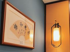 -晋阳春·山西菜·北京烤鸭(交大店)