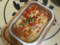 -新凯旋烧烤·燕姐千岛湖土菜