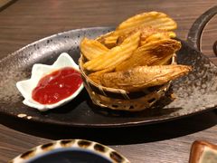 -赤坂亭·M9和牛烧肉(南京江南虹悦城店)