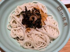 葱油拌面-小绍兴(南翔印象城店)