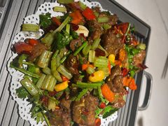 -小菜园新徽菜(镇江丹阳吾悦店)