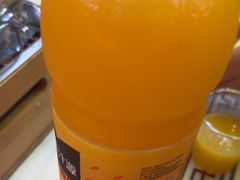 -云晓光头烧烤吧(德平路店)