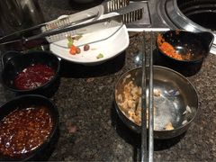 -汉拿山(包河万达店)