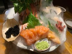 -和彩放题餐厅(酒仙桥店)