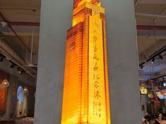 -老闵田螺馆·南昌市井菜·特色小吃(总店)