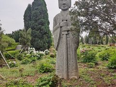 -洛阳古墓博物馆