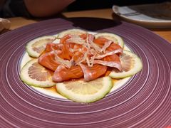 -原志优秀食材·匠心料理·海胆主题(金亿广场店)