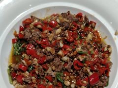 -黄泥岗·地道湖北菜(奥特莱斯店)