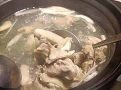 -润泽园椰子鸡(汇一城店)