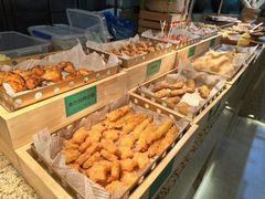 -尚宴牛特鲜自助(太原街万达店)