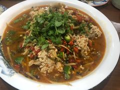 -盛世盐帮·自贡特色(总店)