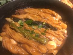 -淀里船宴(卓达店)