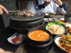 -尹兰楼西北风情餐厅(嘉定店)