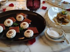 -宝丽轩中餐厅BAOLIXUAN