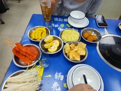 -重庆鸡公煲·嘟享吃(林科大店)