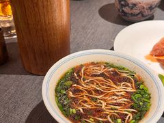 -南里山房·新淮扬菜(徐汇万科店)