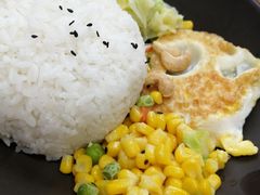-海盗虾饭·剥好的小龙虾饭(上地辉煌店)