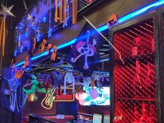 -MOSSO德国餐厅·音乐酒吧(环宇荟店)