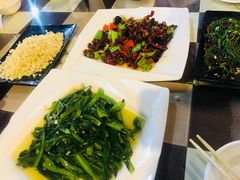 -天源居餐厅·地方特色菜(张北店)