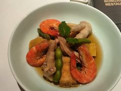 -荣兴酒家(徐家汇店)