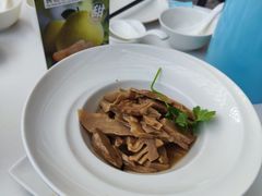 -莆田餐厅PUTIEN(颐堤港店)