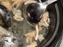 -同仁四季椰子鸡(无锡滨湖万象汇店)