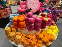 -LUSH(威尼斯人店)